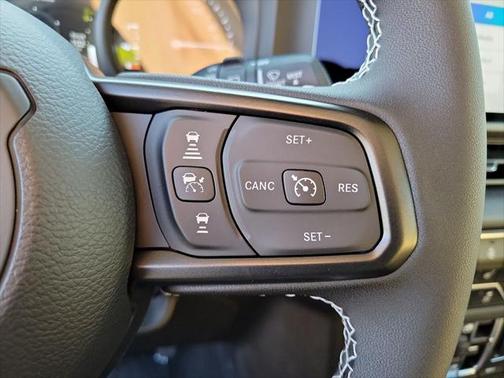 2025 Jeep Wrangler 4xe Willys