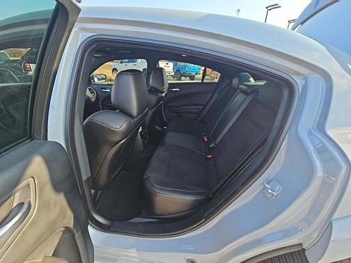 2022 Dodge Charger R/T Scat Pack