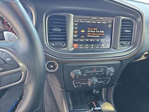 2022 Dodge Charger R/T Scat Pack