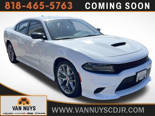 2023 Dodge Charger GT