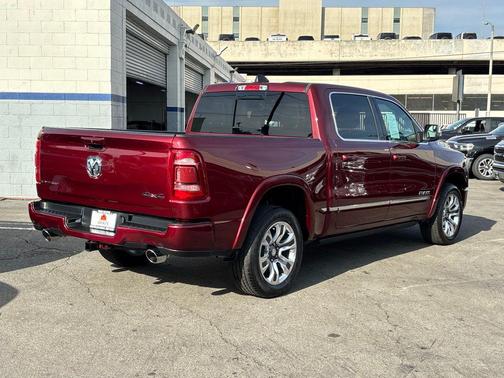 2023 RAM 1500 Limited