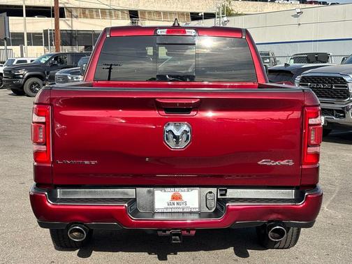 2023 RAM 1500 Limited