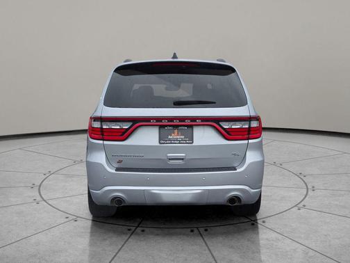 2024 Dodge Durango R/T Plus AWD