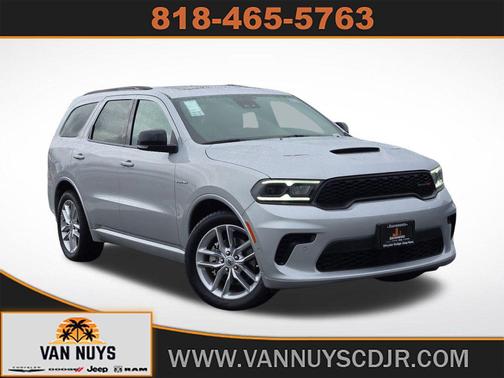 2024 Dodge Durango R/T Plus AWD