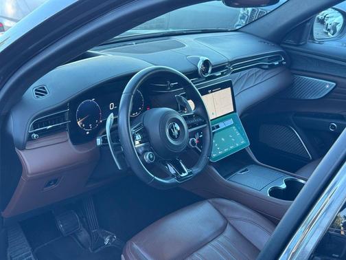 2023 Maserati Grecale GT