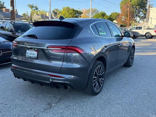 2023 Maserati Grecale GT