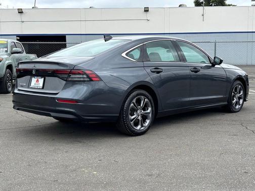 2023 Honda Accord EX 1.5T
