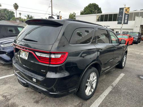 2023 Dodge Durango GT Plus
