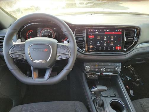 2025 Dodge Durango R/T AWD