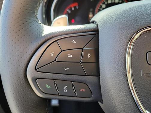 2025 Dodge Durango R/T AWD