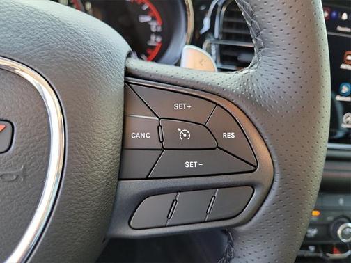 2025 Dodge Durango R/T AWD