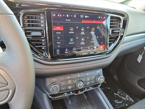 2025 Dodge Durango R/T AWD
