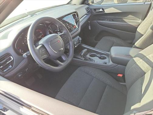 2025 Dodge Durango R/T AWD
