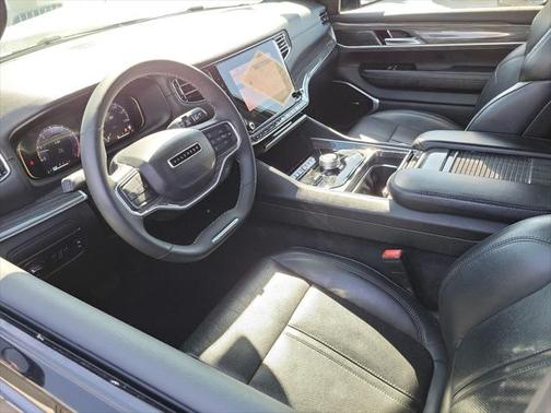 2022 Jeep Wagoneer Series II 4x4