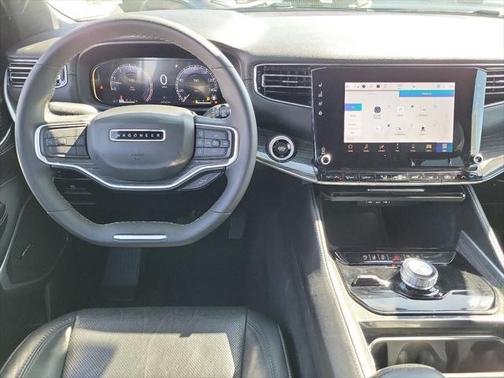 2022 Jeep Wagoneer Series II 4x4