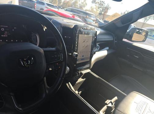 2023 RAM 1500 Limited