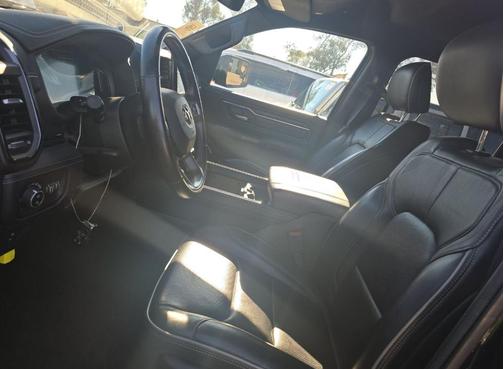 2023 RAM 1500 Limited