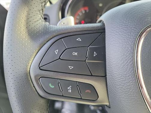 2025 Dodge Durango GT RWD