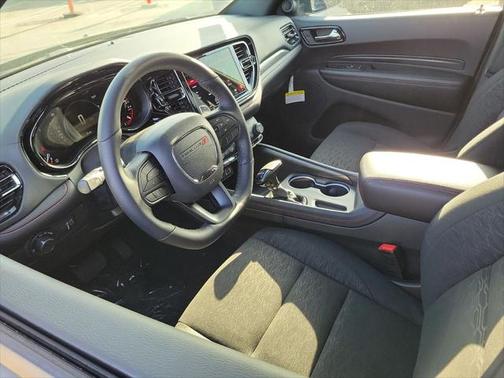 2025 Dodge Durango GT RWD