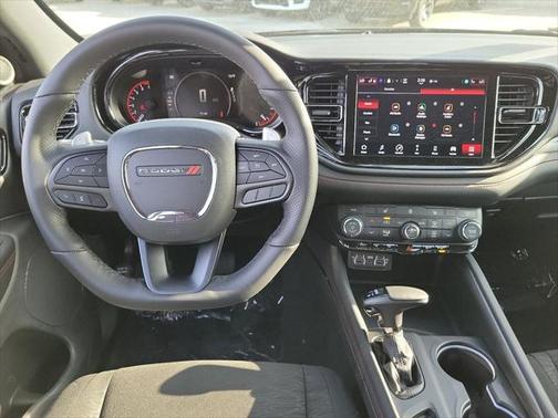 2025 Dodge Durango GT RWD