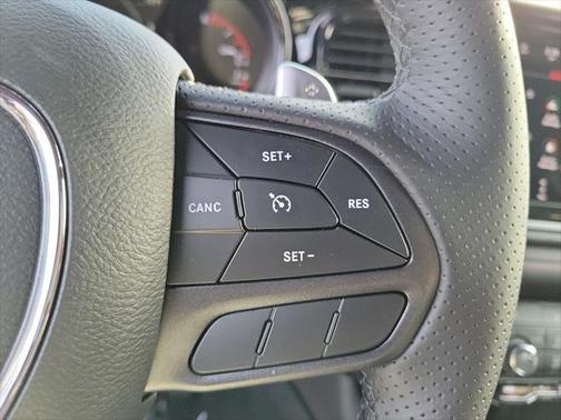 2025 Dodge Durango GT RWD