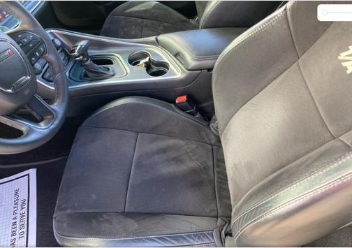 2018 Dodge Challenger R/T 392