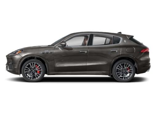 2023 Maserati Grecale Trofeo
