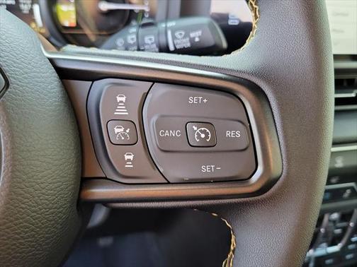 2025 Jeep Wrangler 4xe Willys