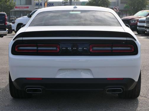 2023 Dodge Challenger R/T Scat Pack Widebody