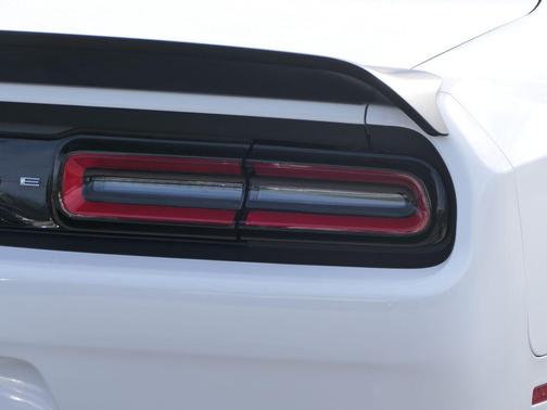 2023 Dodge Challenger R/T Scat Pack Widebody