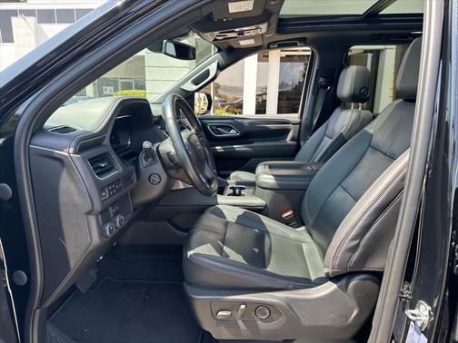 2022 Chevrolet Tahoe 2WD RST