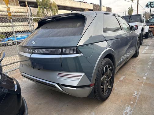 2024 Hyundai IONIQ 5 Limited