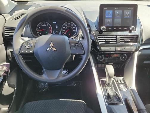 2024 Mitsubishi Eclipse Cross LE