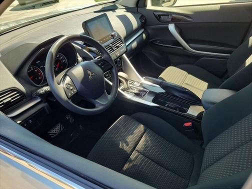 2024 Mitsubishi Eclipse Cross LE