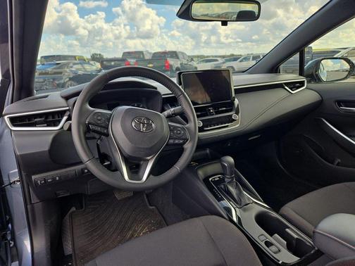 2023 Toyota Corolla Hybrid SE