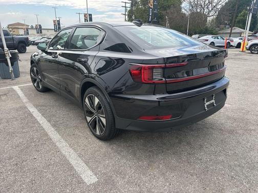 2023 Polestar 2 Long Range Single Motor