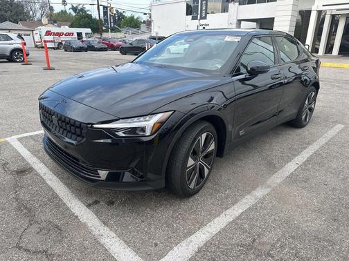 2023 Polestar 2 Long Range Single Motor