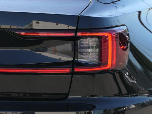 2023 Polestar 2 Long Range Single Motor