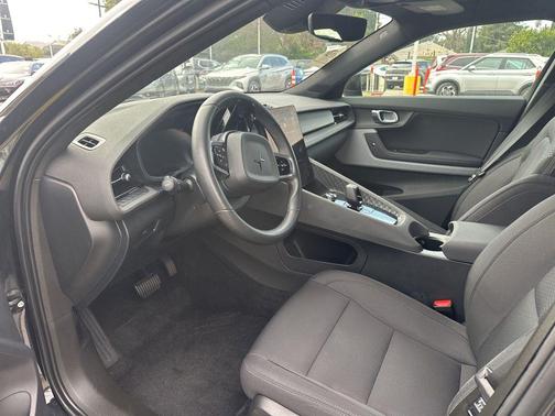 2023 Polestar 2 Long Range Single Motor