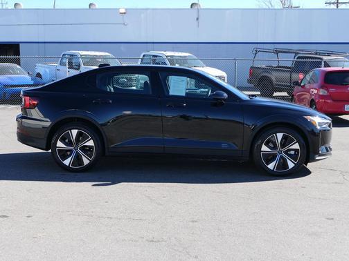 2023 Polestar 2 Long Range Single Motor