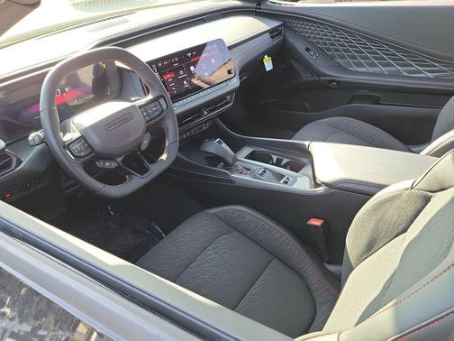 2025 Dodge Charger Daytona R/T