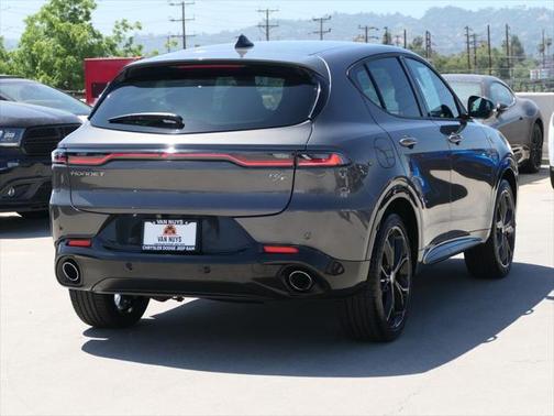 2024 Dodge Hornet R/T EAWD