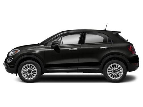 2019 FIAT 500X Trekking