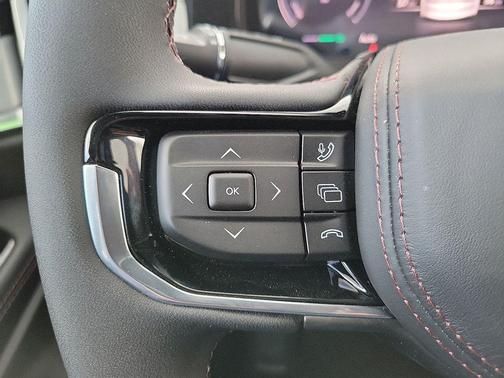 2025 Jeep Wagoneer S Limited