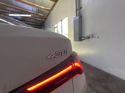 2024 BMW 430 Gran Coupe i