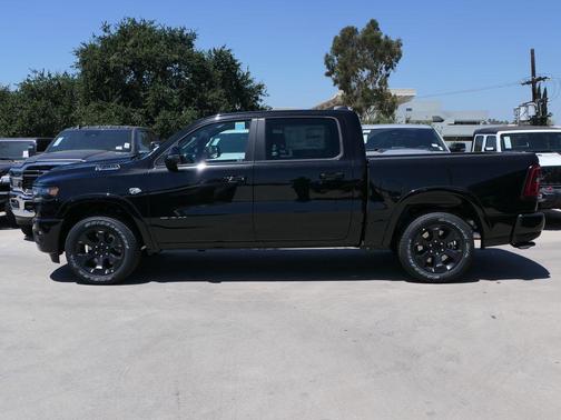 Diamond 2026 RAM 1500 Big Horn/Lone Star