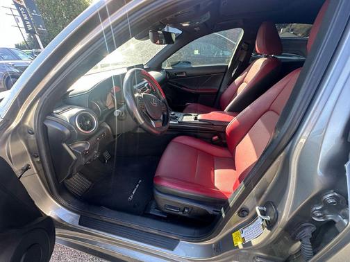 2021 Lexus IS 300 Base