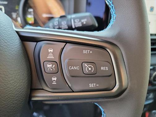 2025 Jeep Wrangler 4xe Rubicon