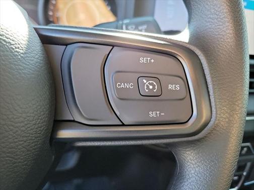 2025 Jeep Gladiator Nighthawk