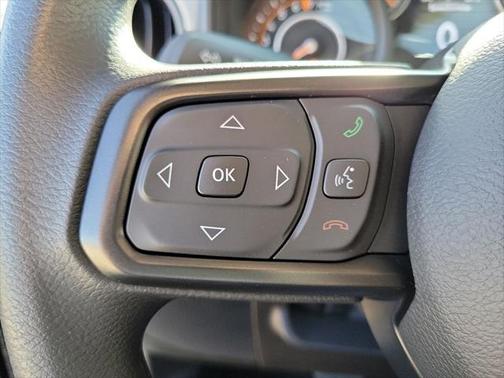 2025 Jeep Gladiator Nighthawk